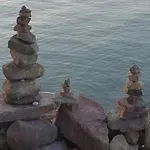 וילה Toparti - Balatonboglár