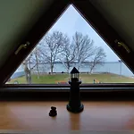 וילה Toparti - Balatonboglár