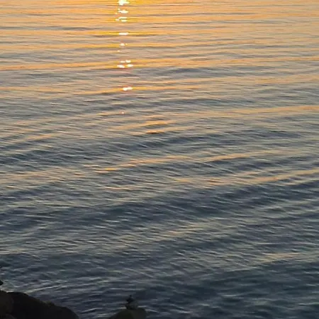 Toparti - Villa *