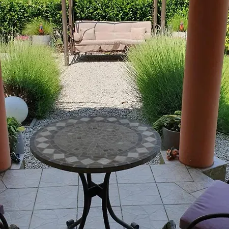 Toparti - Villa *