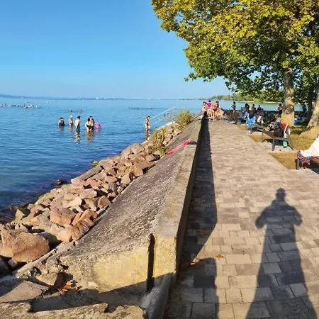 Toparti - Balatonboglár