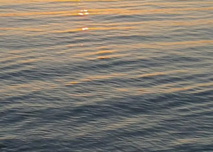 Toparti - וילה *